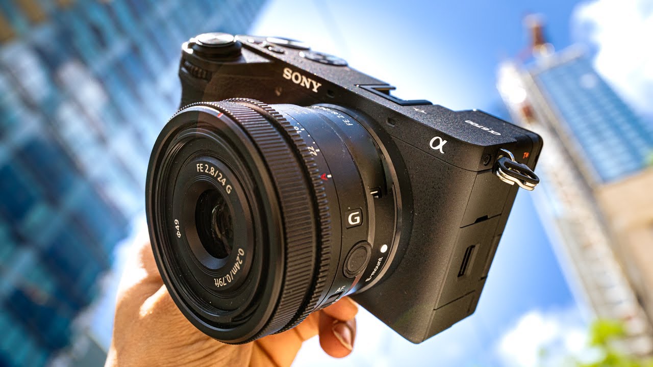 Best Beginner Video Camera in 2025