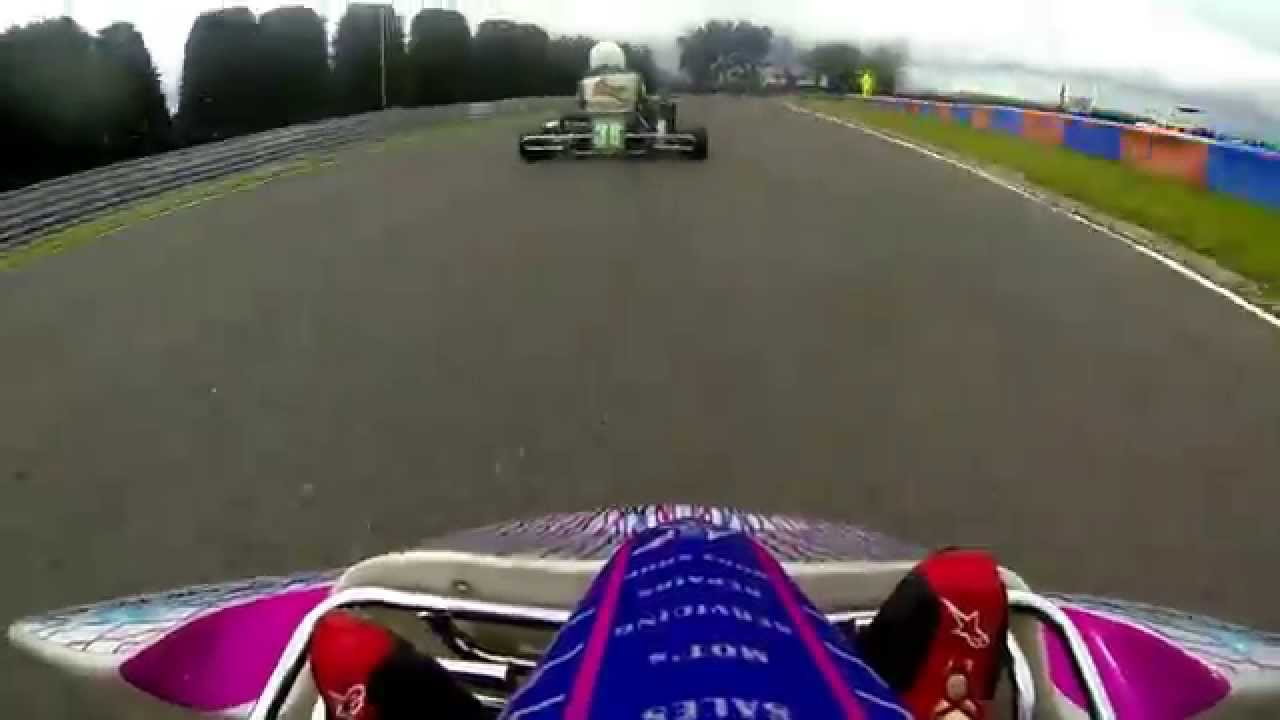 Difference in TKM to Rotax