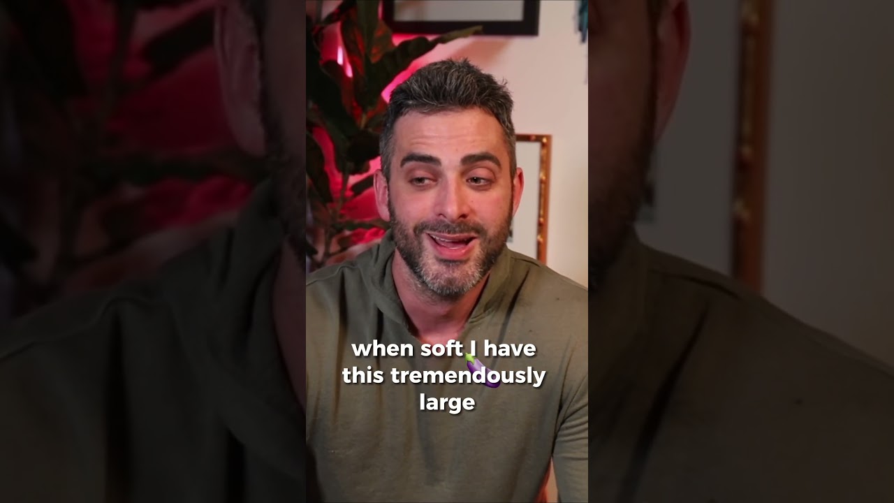 Hear what Dr. Tajkarimi’s Penuma patient has to say about their Penuma 🍆implant experience! 