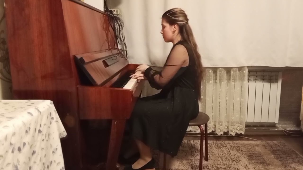 Катерина Ватаженко, 