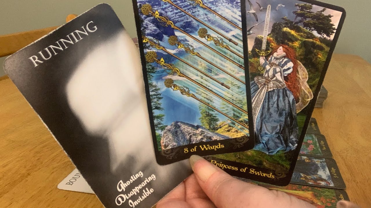 PISCES ♓️ THE GHOSTER RETURNS WITH A SHOCKING CONFESSION 🗣💞 PISCES LOVE TAROT