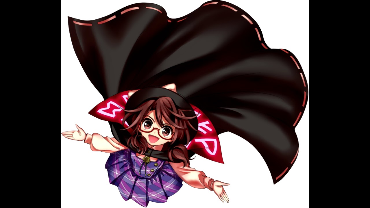 Touhou 15.5 夢世界フォークロア