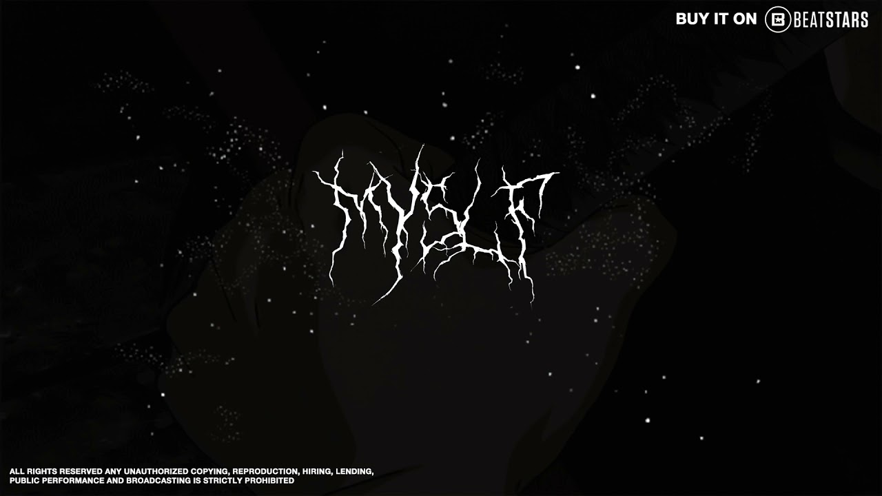 [FREE] Scarlxrd x BVDLVD Type Beat - 