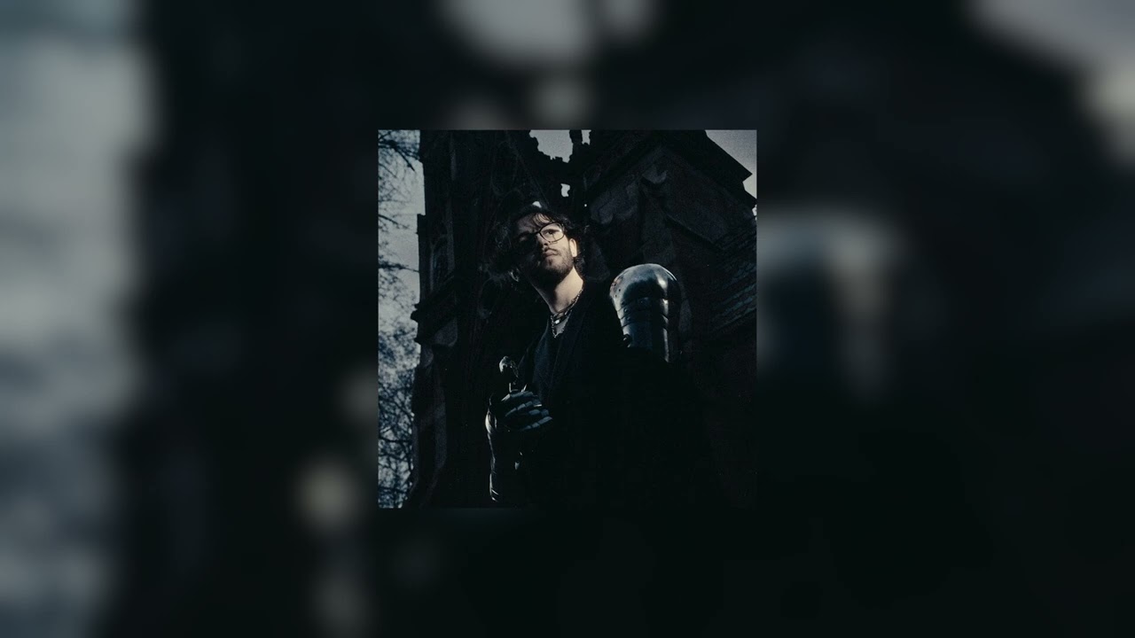 gemini - chris grey (sped up)