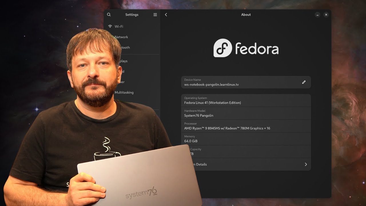 My Linux Daily Driver: A Complete Setup Overview