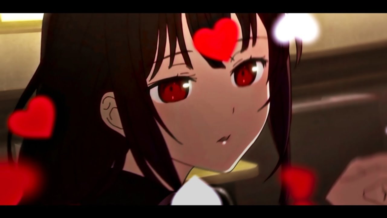 AMV raw/Daddy - Tokisaki Kurumi (looped edit)