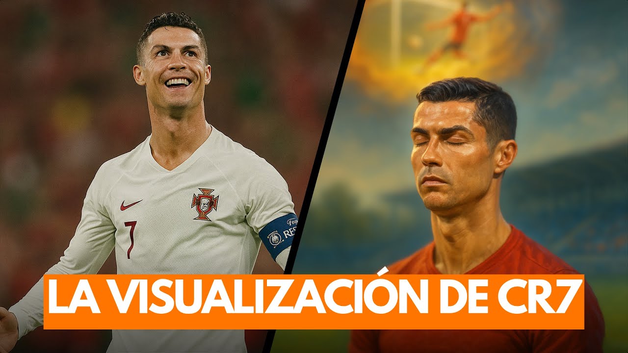 Rompe tu sequía con esta VISUALIZACIÓN