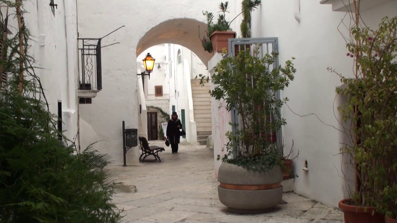 MOTTOLA Borgo Antico