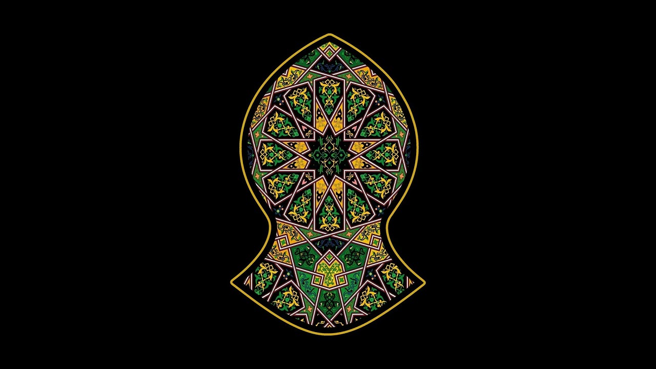Shaykh Abdal Hakim Murad - Song of the Mi'raj