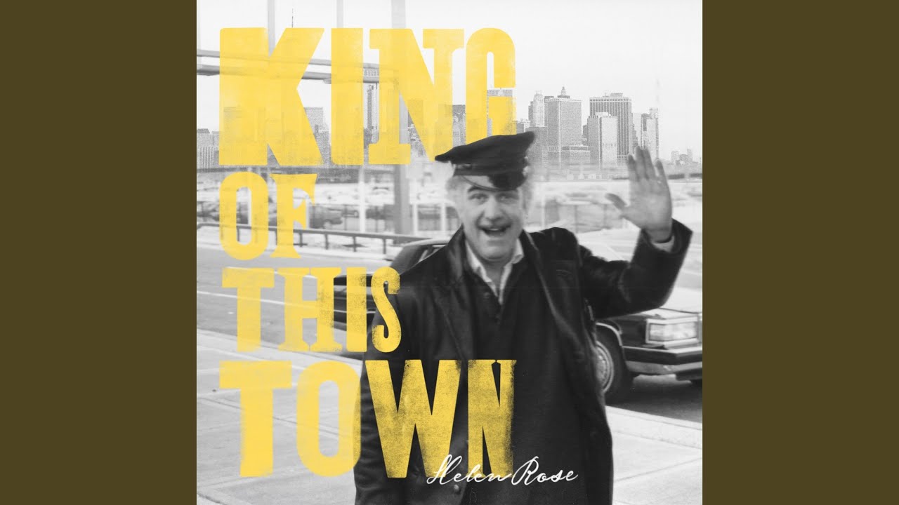 King Of This Town