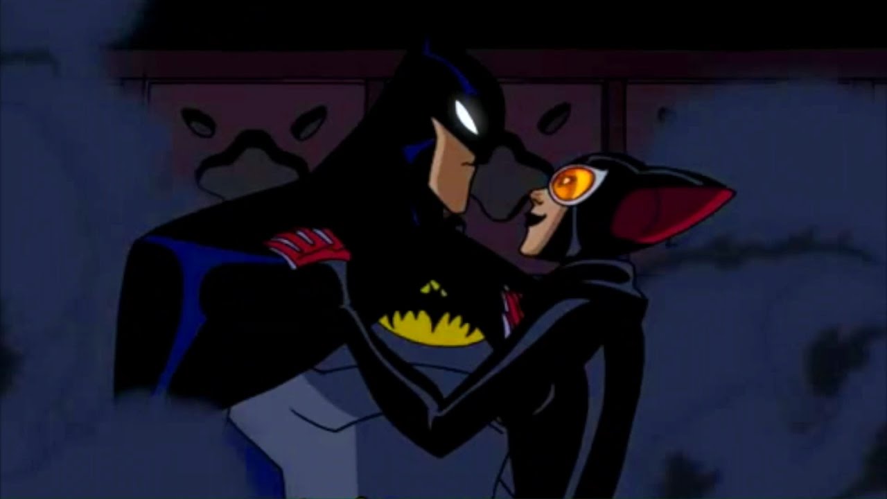 The Batman Music Video (Our Last Night - Same Old War)