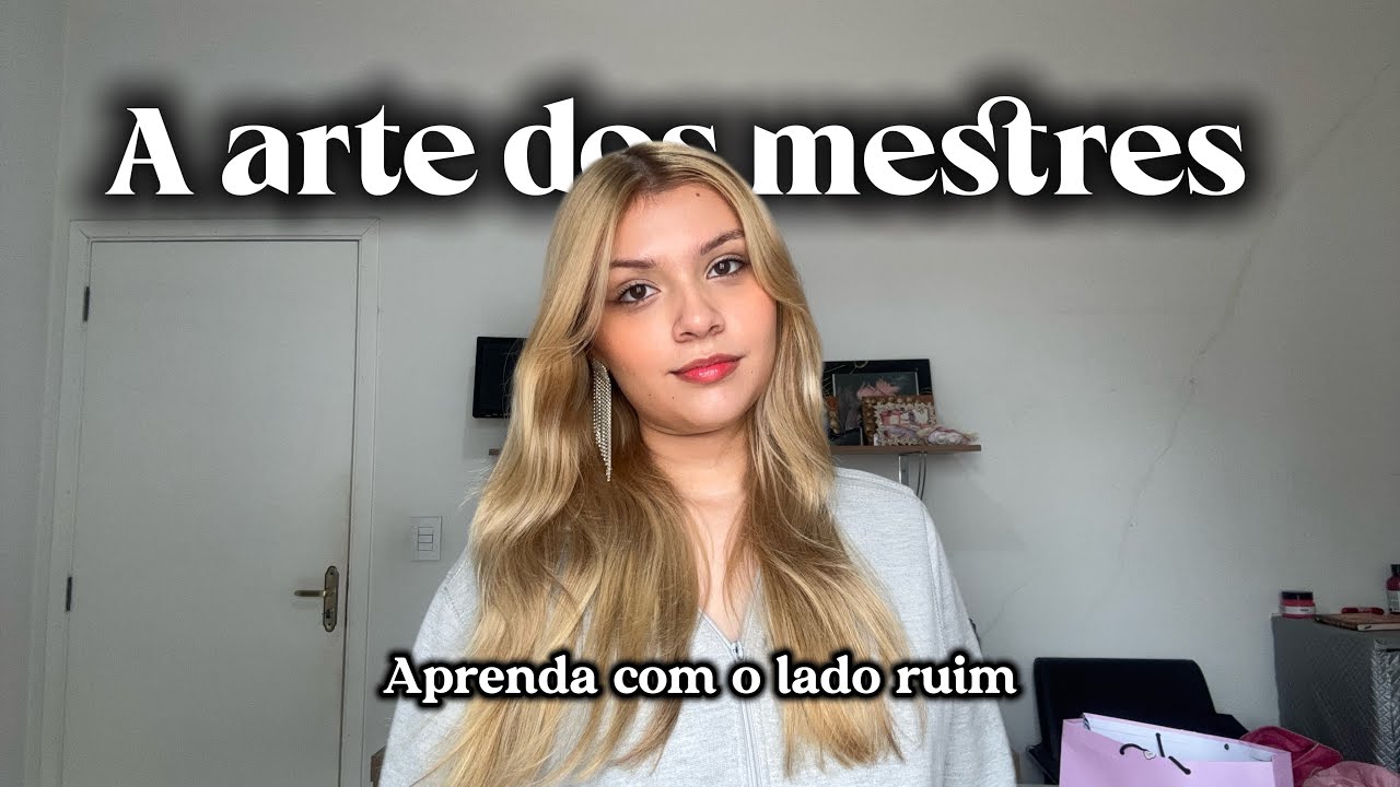 A LEI DO RITIMO || por que temos pensamentos negativos no processo? LDS
