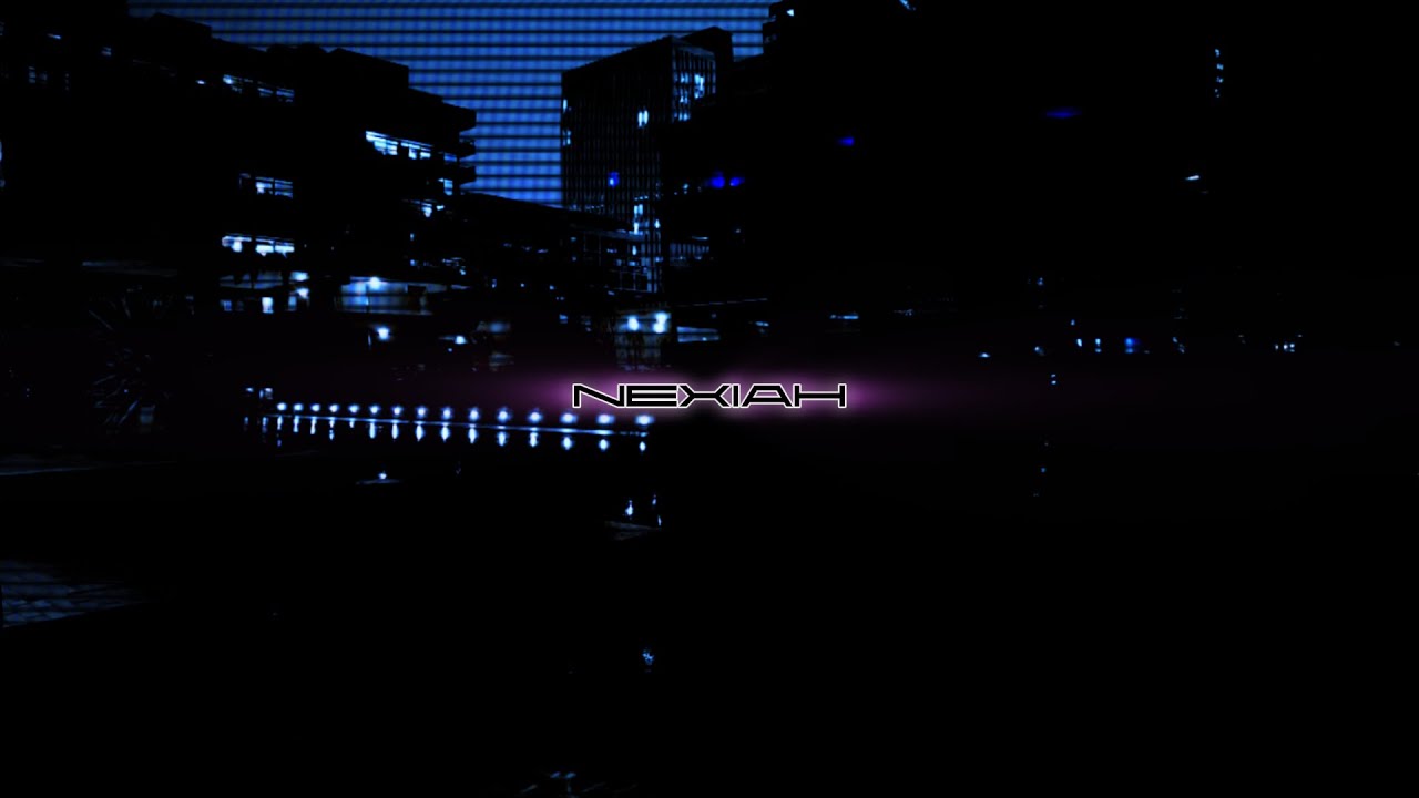 Nexiah [Dark Electronic Music]