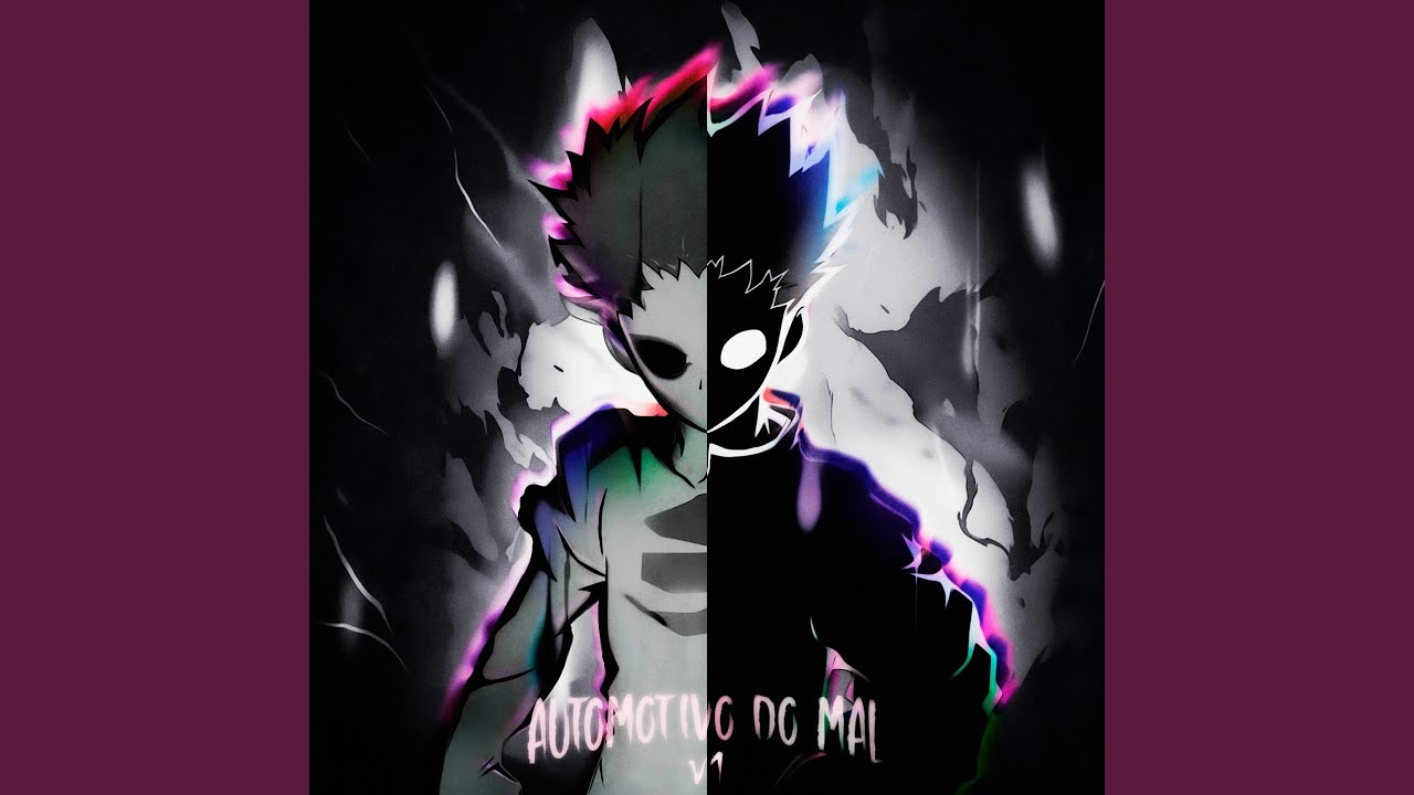 AUTOMOTIVO DO MAL V1 (Super Slowed)