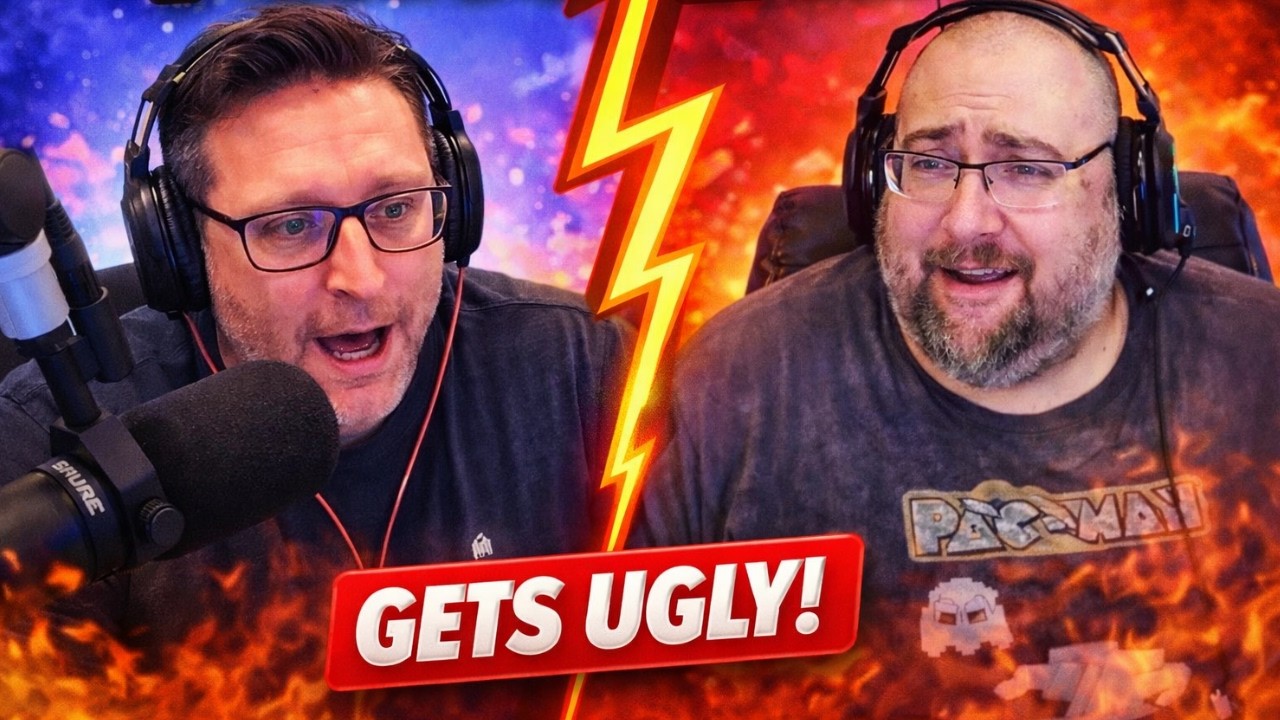 WingsOfRedemption vs PKA PKA Finally Fires Back At WingsOfRedemption