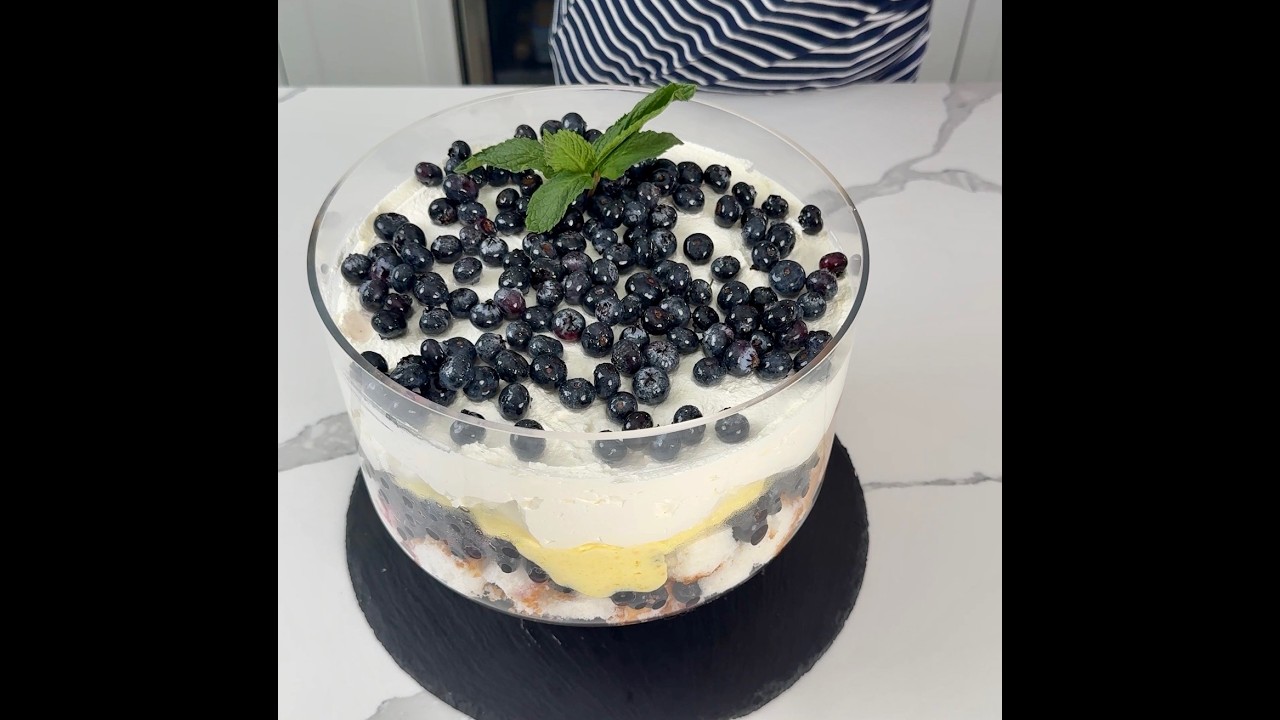 I dessert senza cottura pi&ugrave; facili che abbia mai preparato