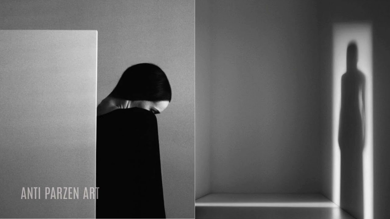 ANTİ PARZEN | Dreams in the Void
