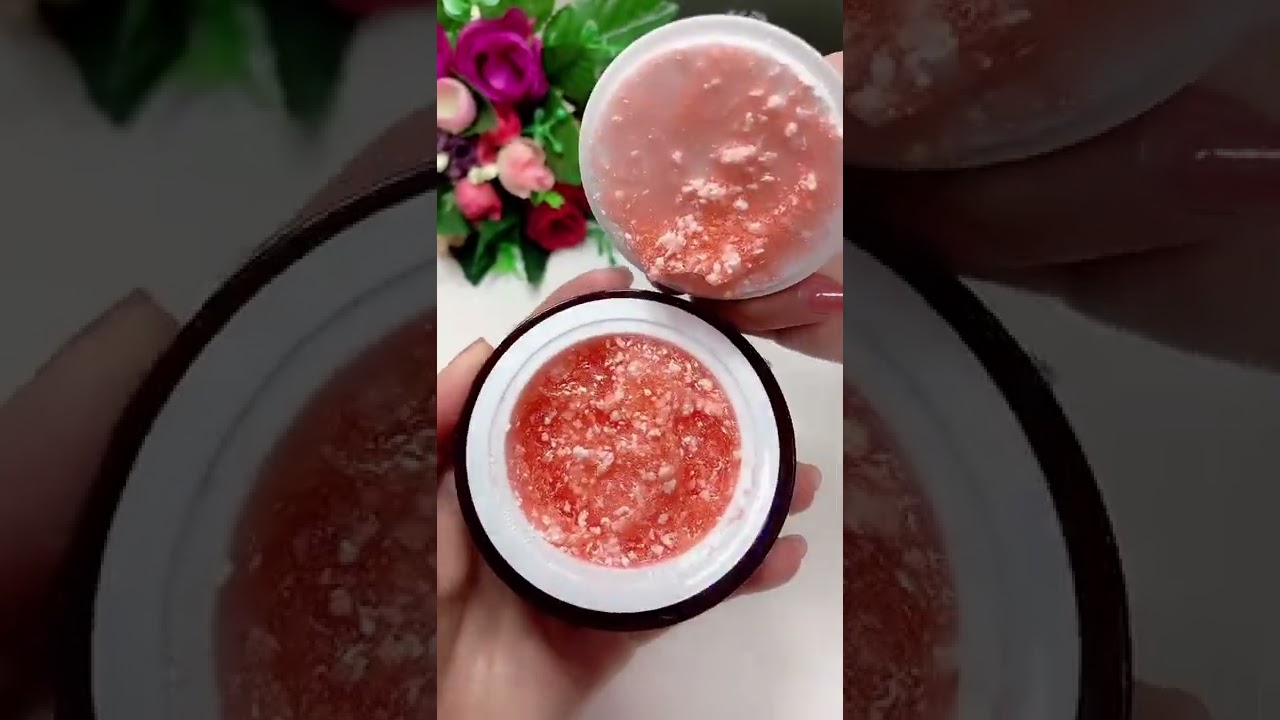 The long awaited dragon blood cream is here Skin care sharing