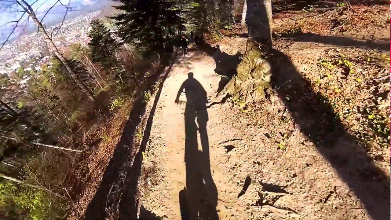 Bikepark Chur 2017 (part 2)