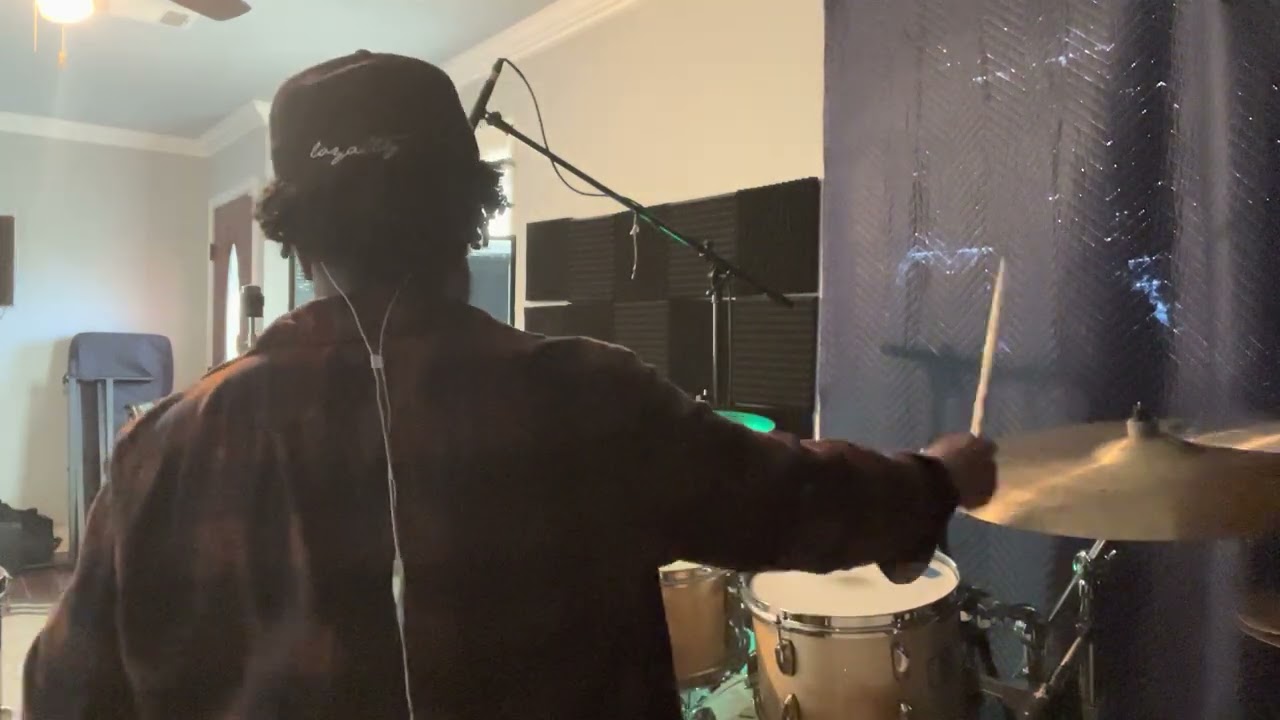 Sam Simon track | this song will have you worshipping😫🤯