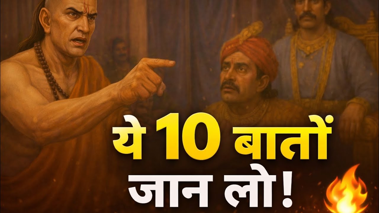 सम्मान पाने का रहस्य | 10 गुप्त नियम जो कोई नहीं बताता