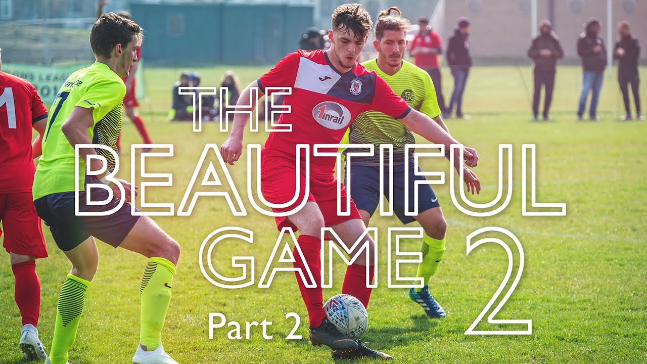 The Beautiful Game Series 2 Episode 2