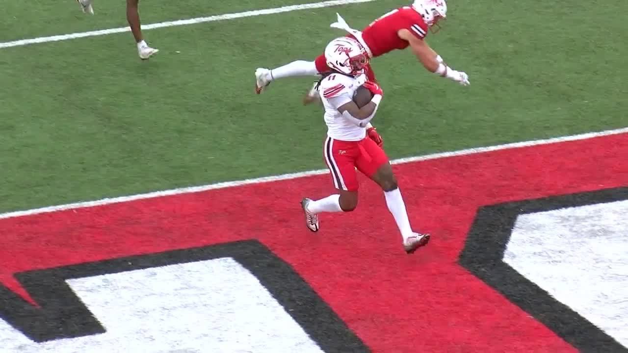 Western Kentucky Hilltoppers vs. Jacksonville State Gamecocks - Highlights | 2025 Regular Season Wee