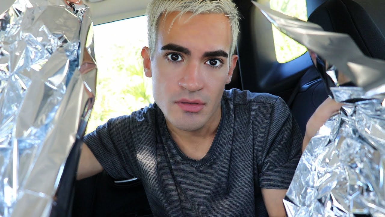 Paramedic Helps You After Car Accident (ASMR RolePlay)