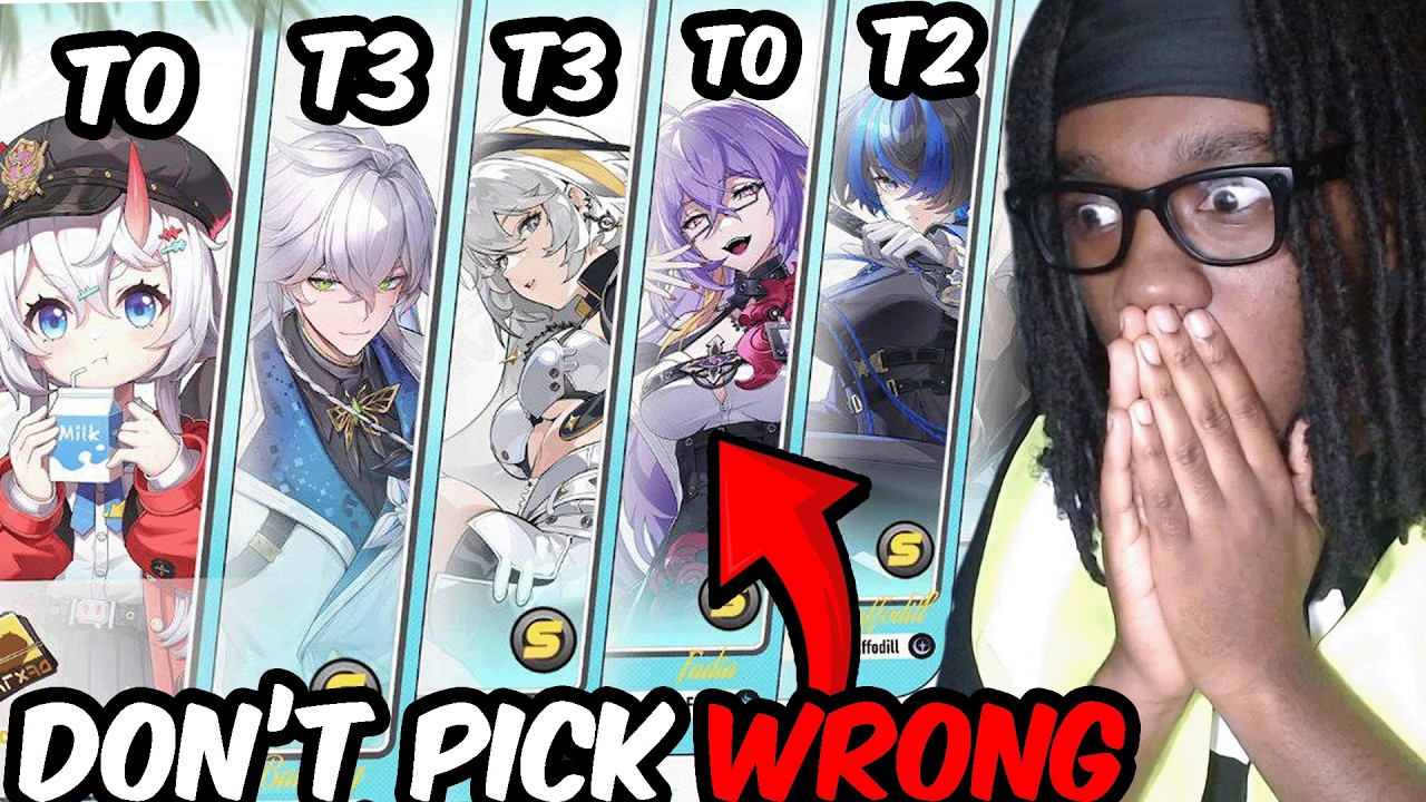 Which Free S Rank Is Better? NTE 1.2 S Rank Analysis