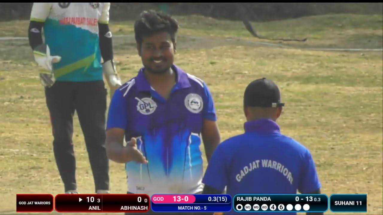 ONLY CRICKET LOVERS🏏🏏's broadcast