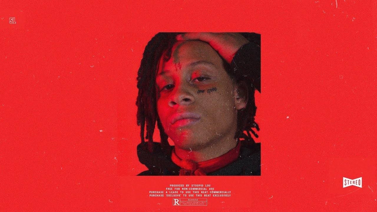 [FREE] Trippie Redd feat. Young Thug type beat | (2019)