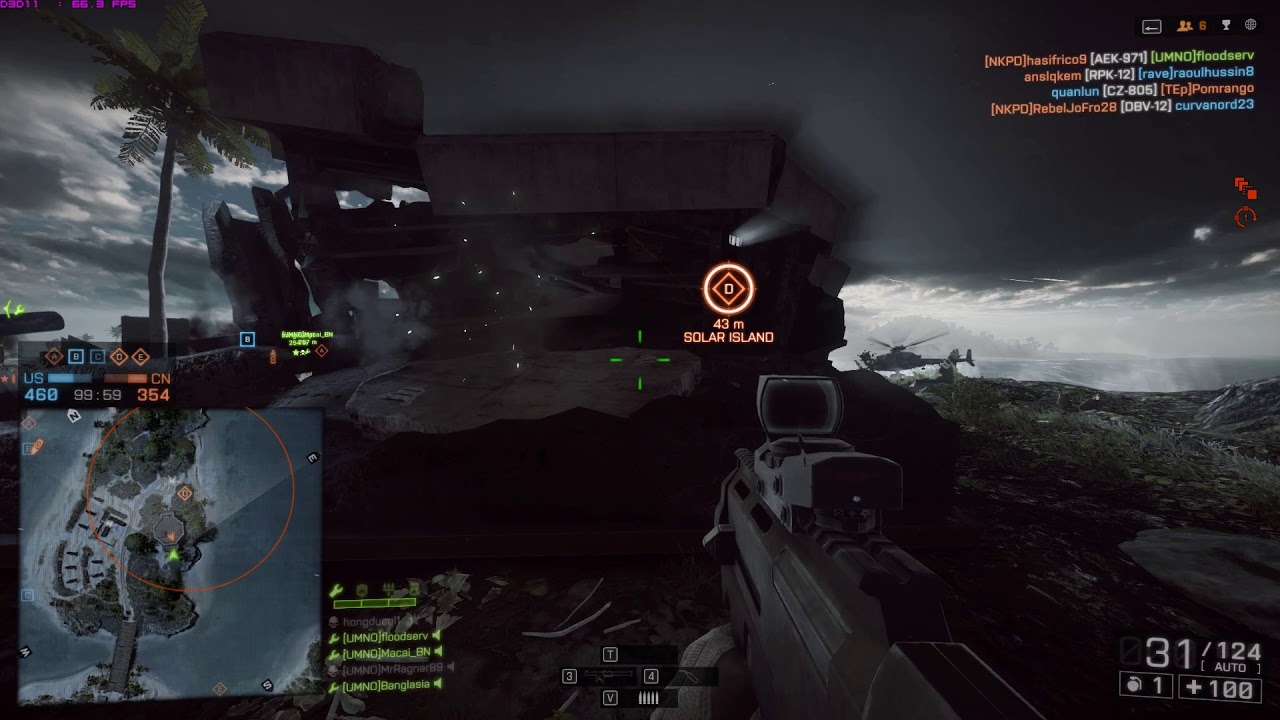 Battlefield 4 20 MAR 2016   02 07 59 03 DVR