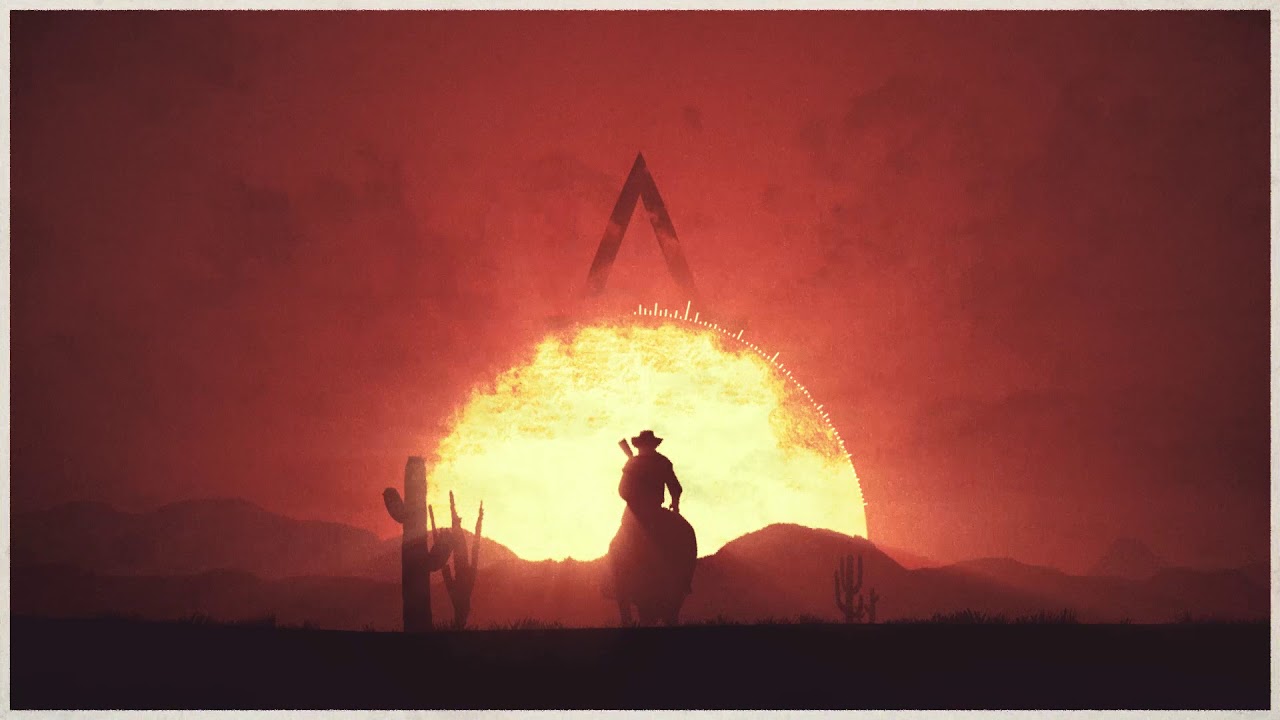 Assassin's Creed Wild West - Unofficial Theme