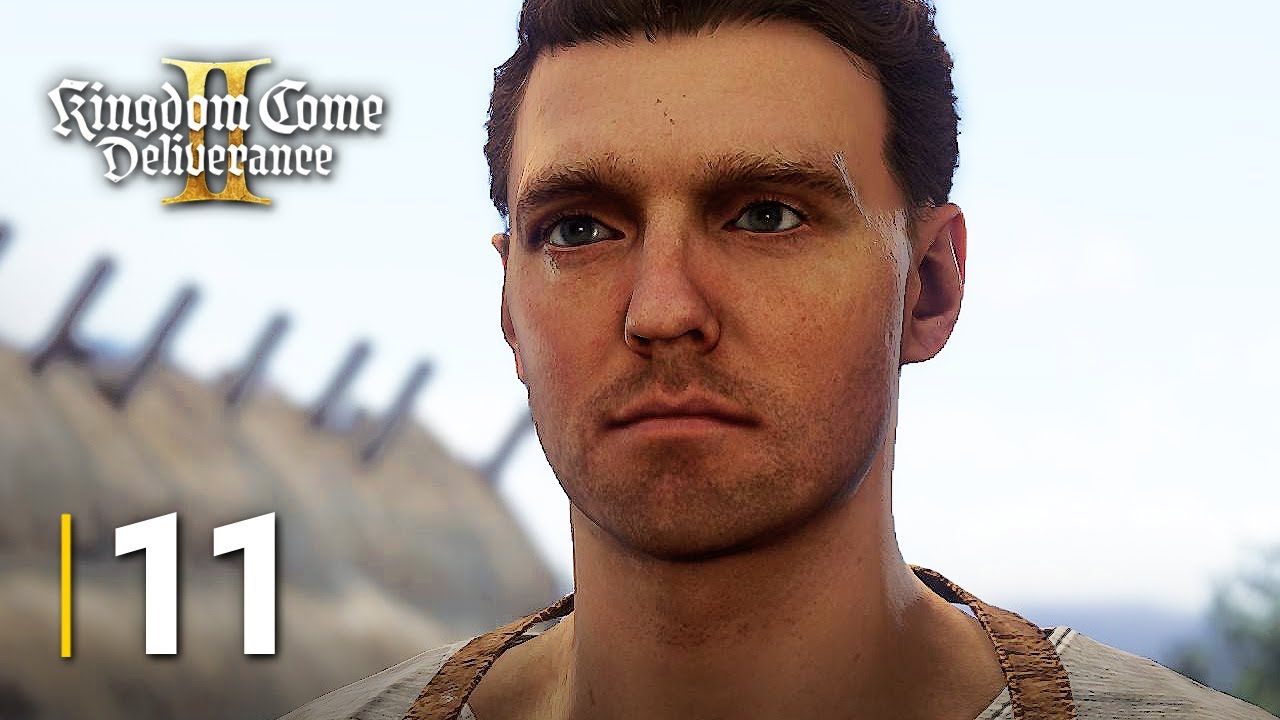 KOWALSTWO | Kingdom Come: Deliverance 2 | Odcinek 11