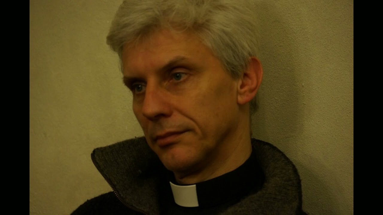 Ks.prof.dr hab. Stanisław Koczwara: Święto Matki Bożej Ostrobramskiej