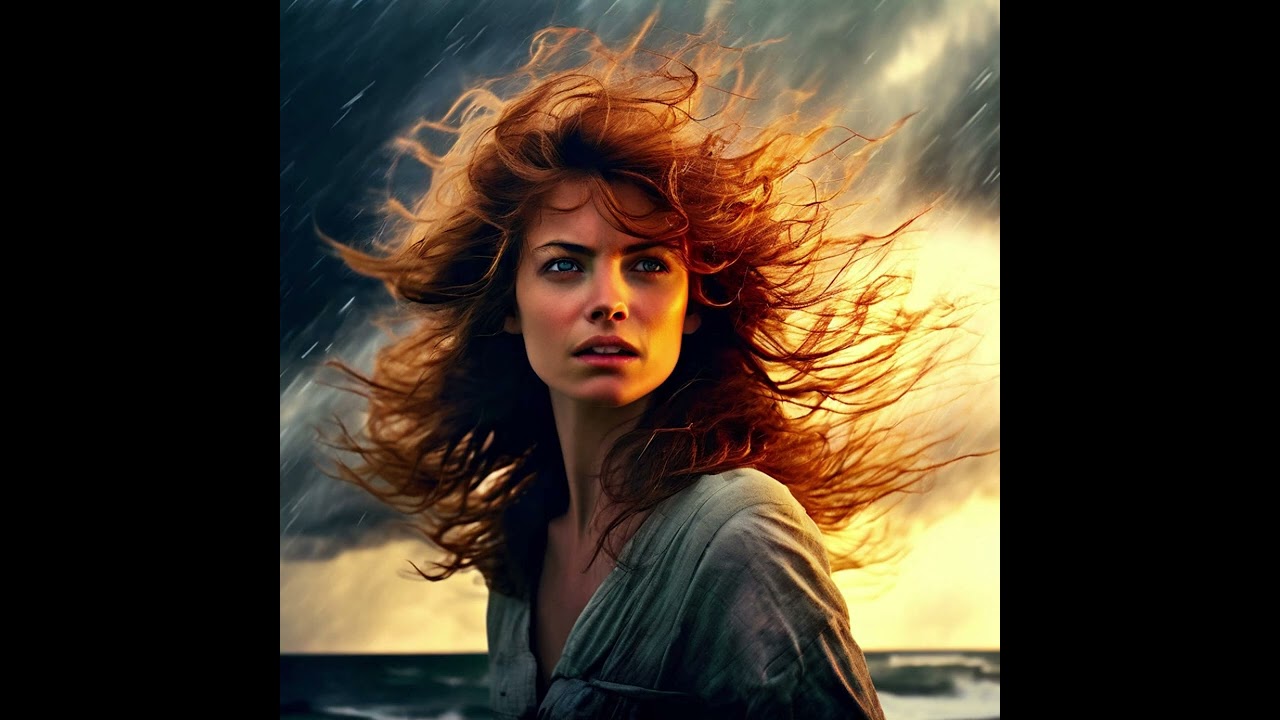 WILD SPIRIT