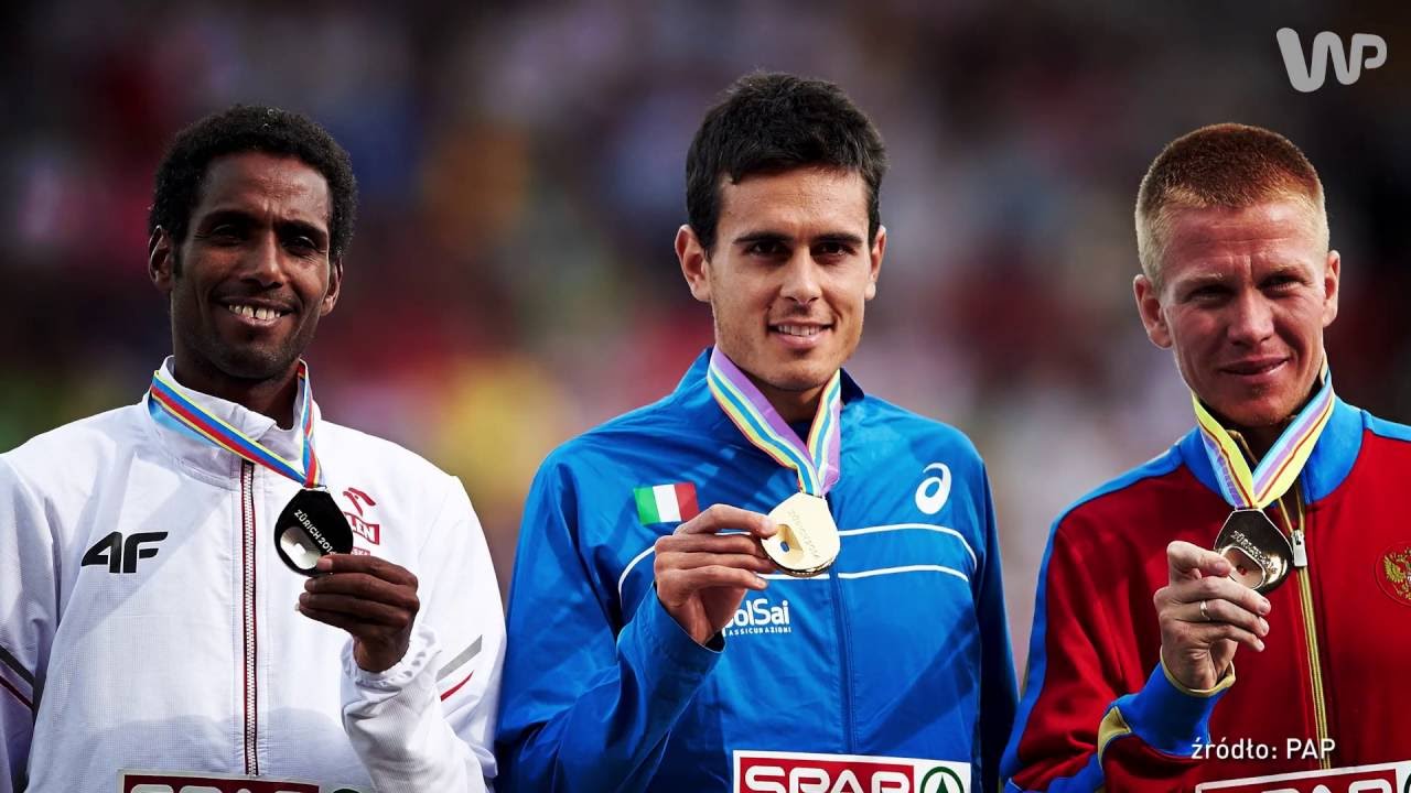 Wyczerpujący maraton po medal olimpijski. Yared Shegumo
