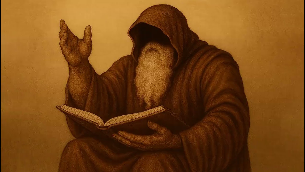 ليه بنهرب من نفسنا وسط الزحمة