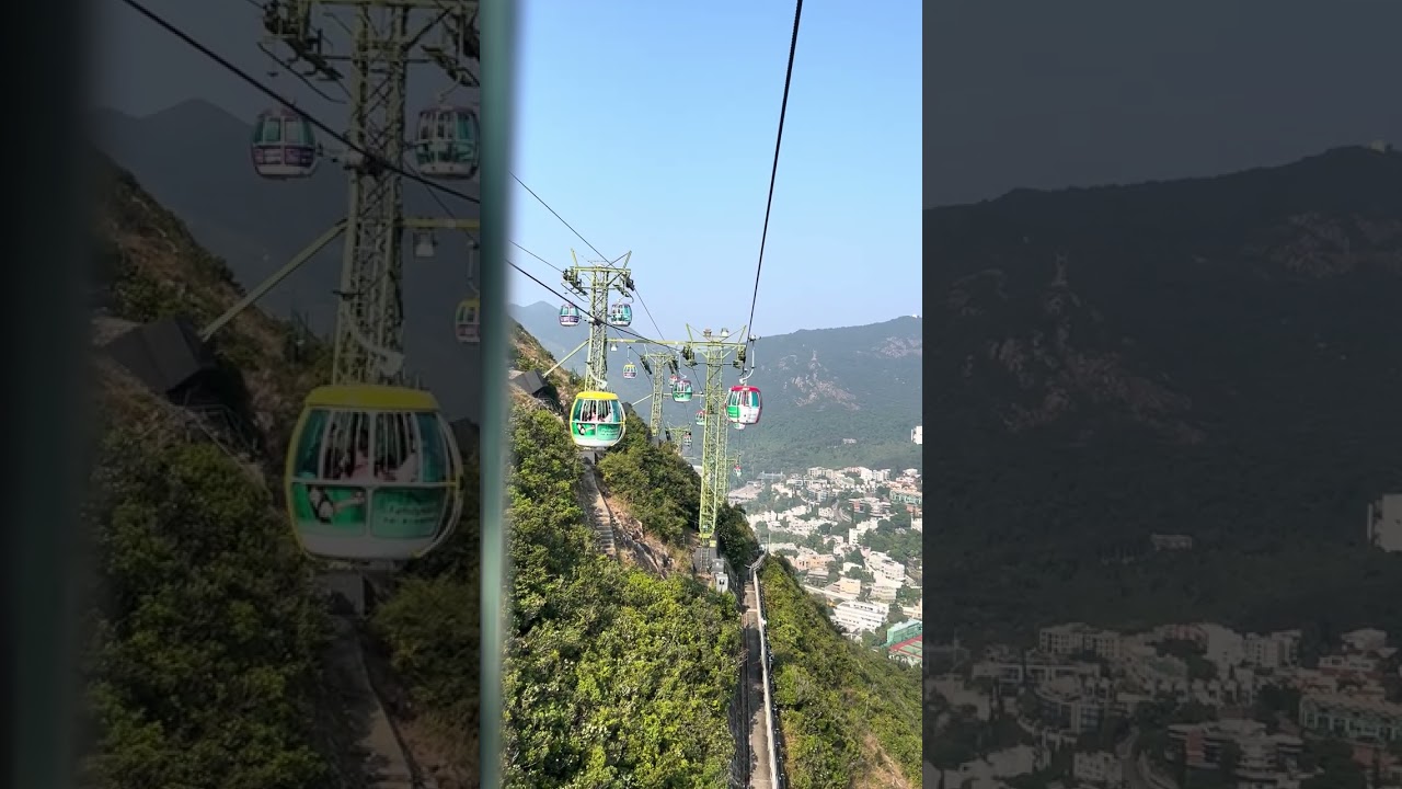 In Hong Kong, 🇭🇰 