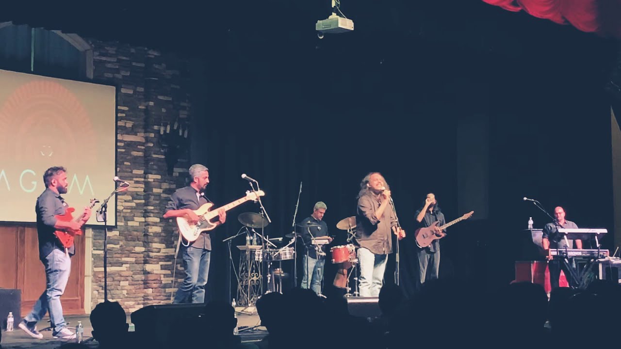 Malhar Jam | AGAM USA Tour - Live in Concert