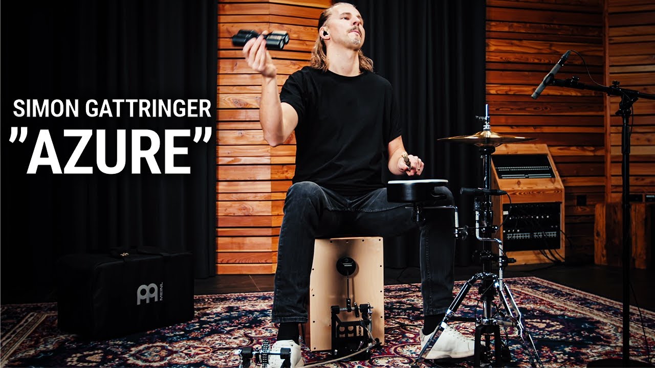 Simon Gattringer - 