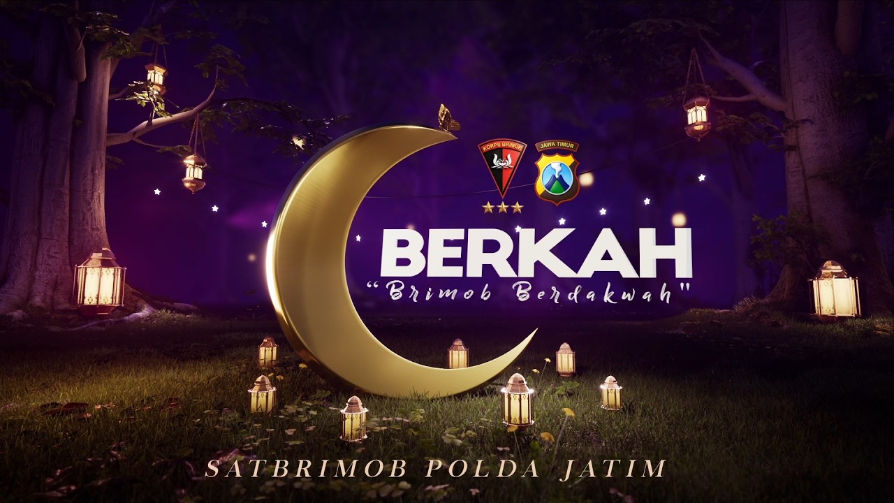 RAMADHAN BULAN PENUH AMPUNAN DAN KEBERKAHAN