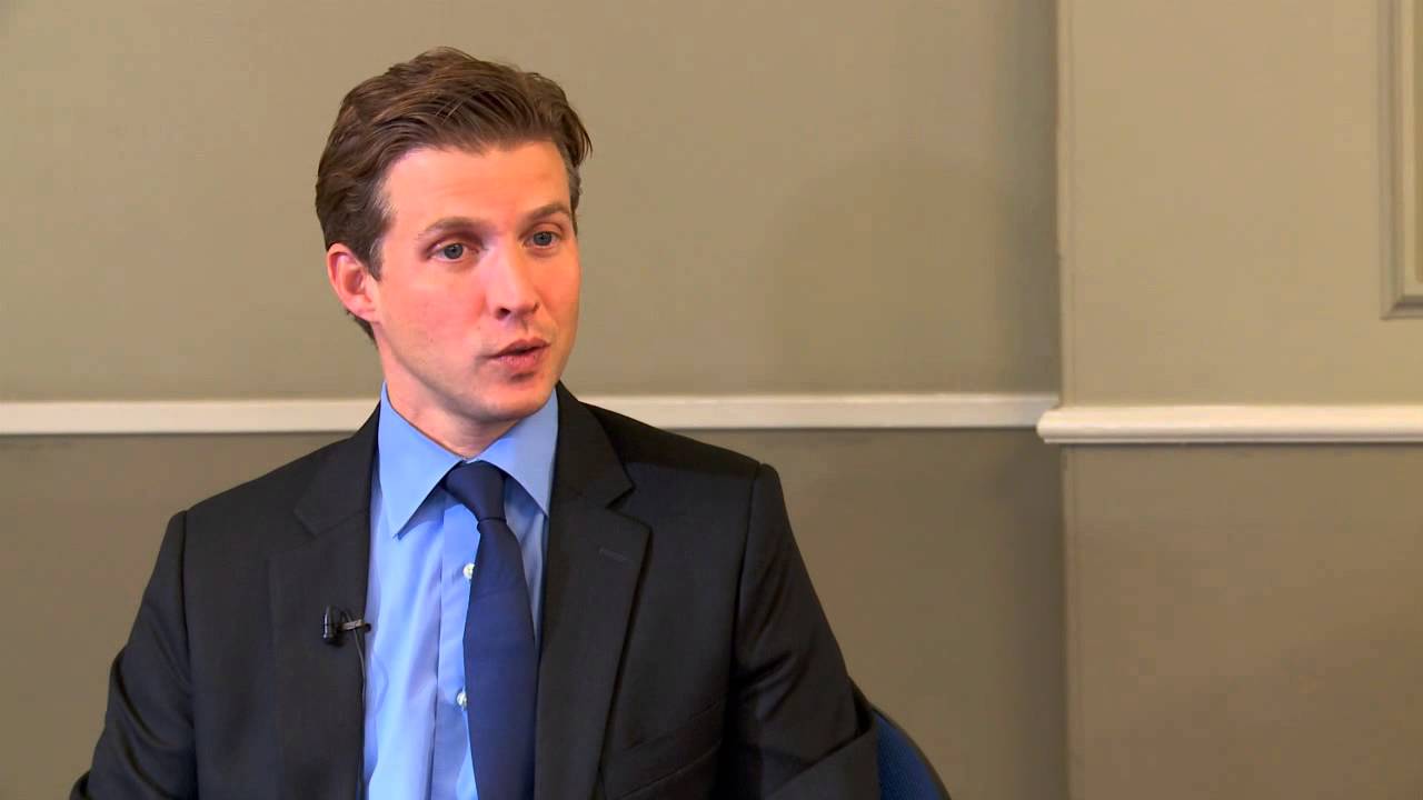 Alec Ross - Power and Influence in the Internet Age