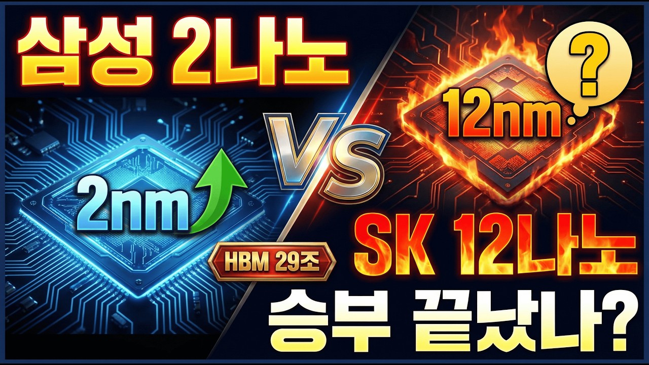 삼성 역습 시작, 17%→30% 판뒤집힌다