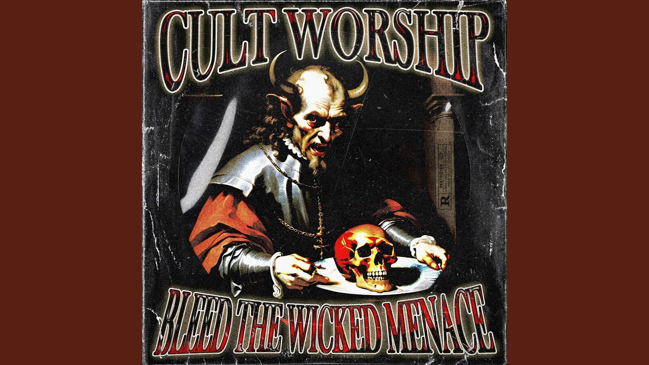 CULT WORSHIP