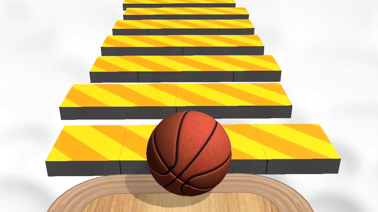 Going Balls‏ - SpeedRun Gameplay Level 7193- 7194