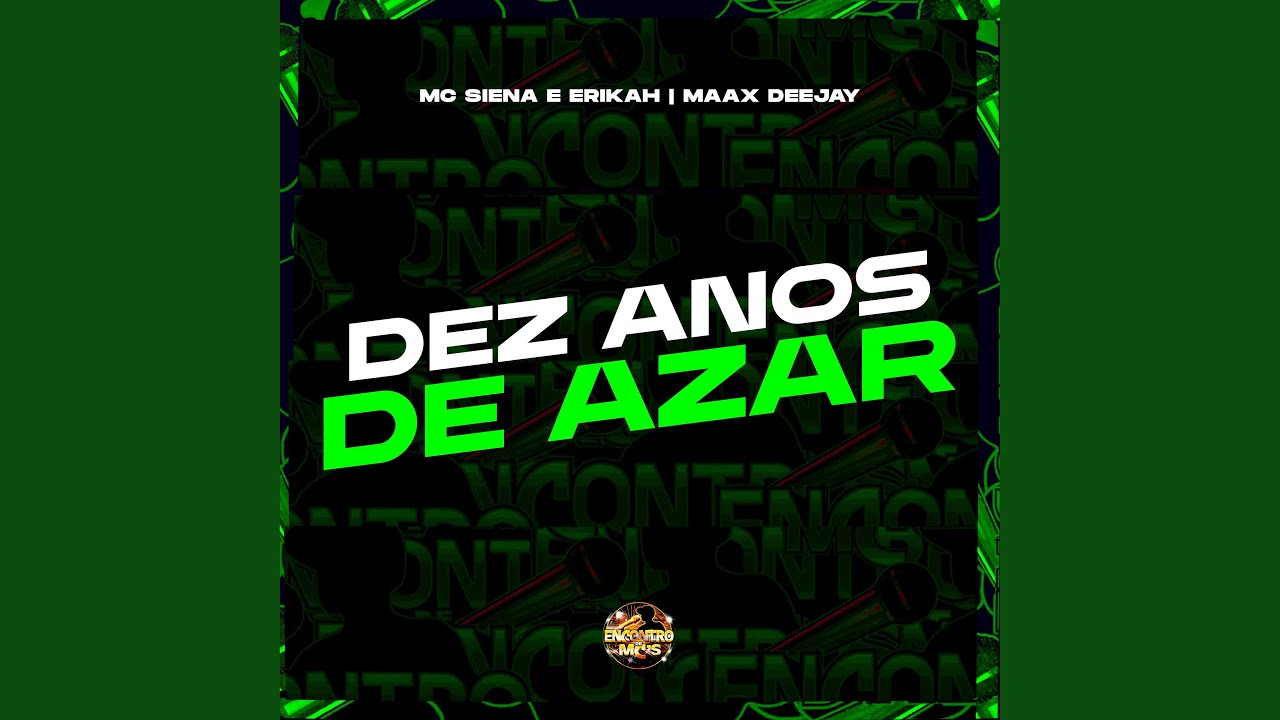 Dez Anos de Azar