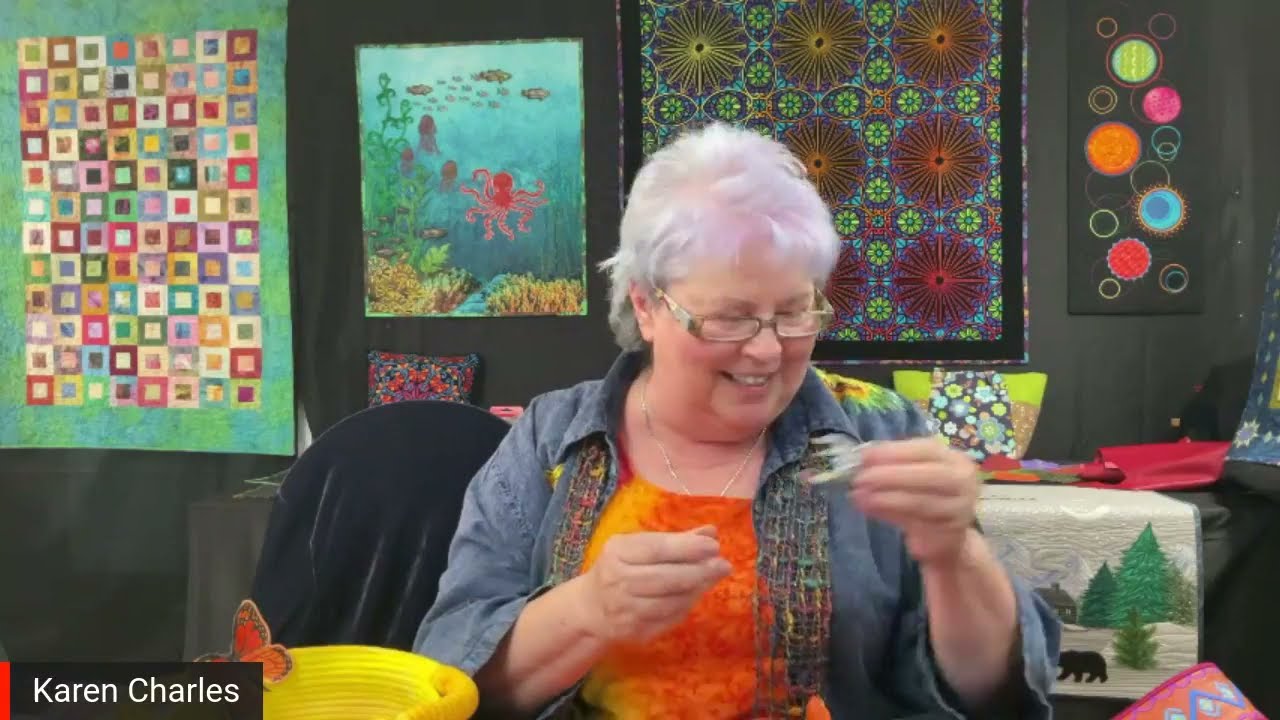 Sew with Thick & Heavy Fabrics
