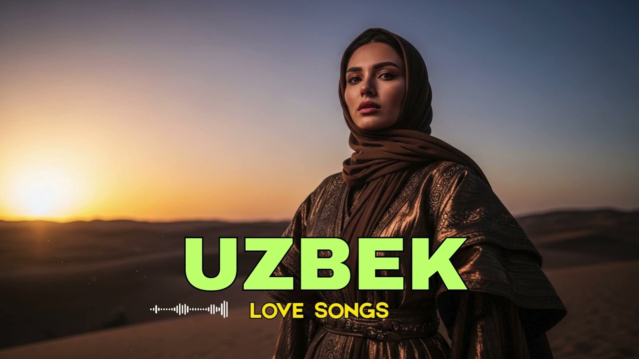 Uzbek Love Songs 2025 💔 | Eng Hissiy Sevgi Qo‘shiqlari