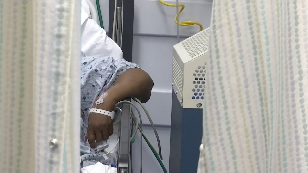 20/20 Focus: The Push for Equality: Pandemic exposes systemic issues in health care